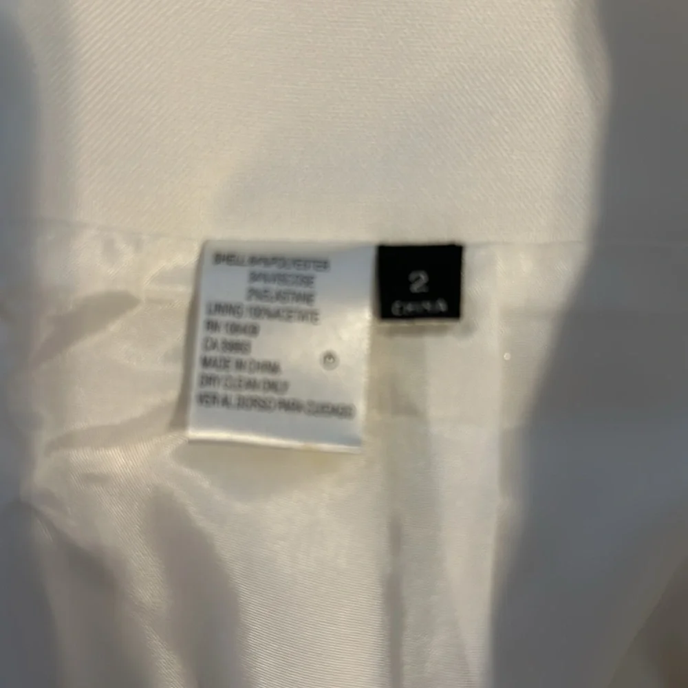 ANTONIO MELANI dress skirt